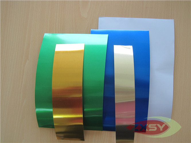 Coated Aluminiun Coil