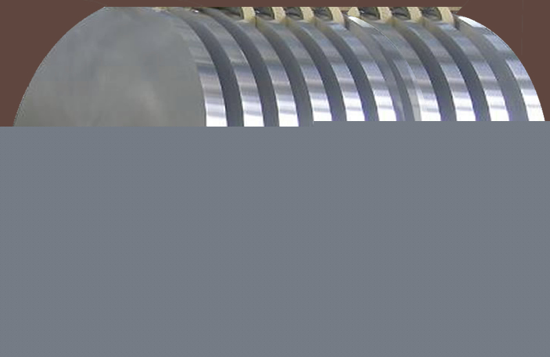 Aluminium Strip