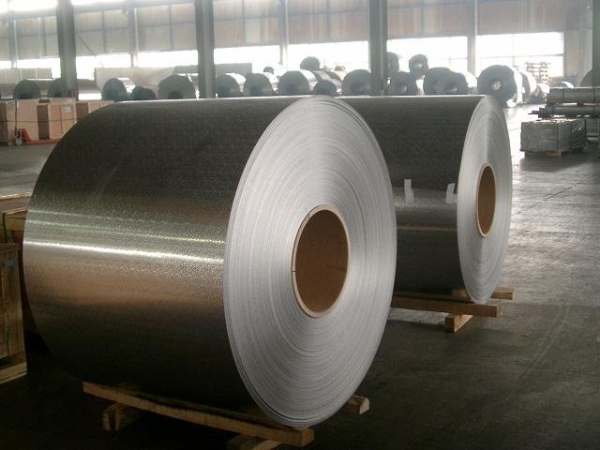 Aluminium Foil